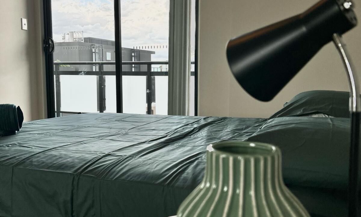 Photo of Bedroom in Penrith