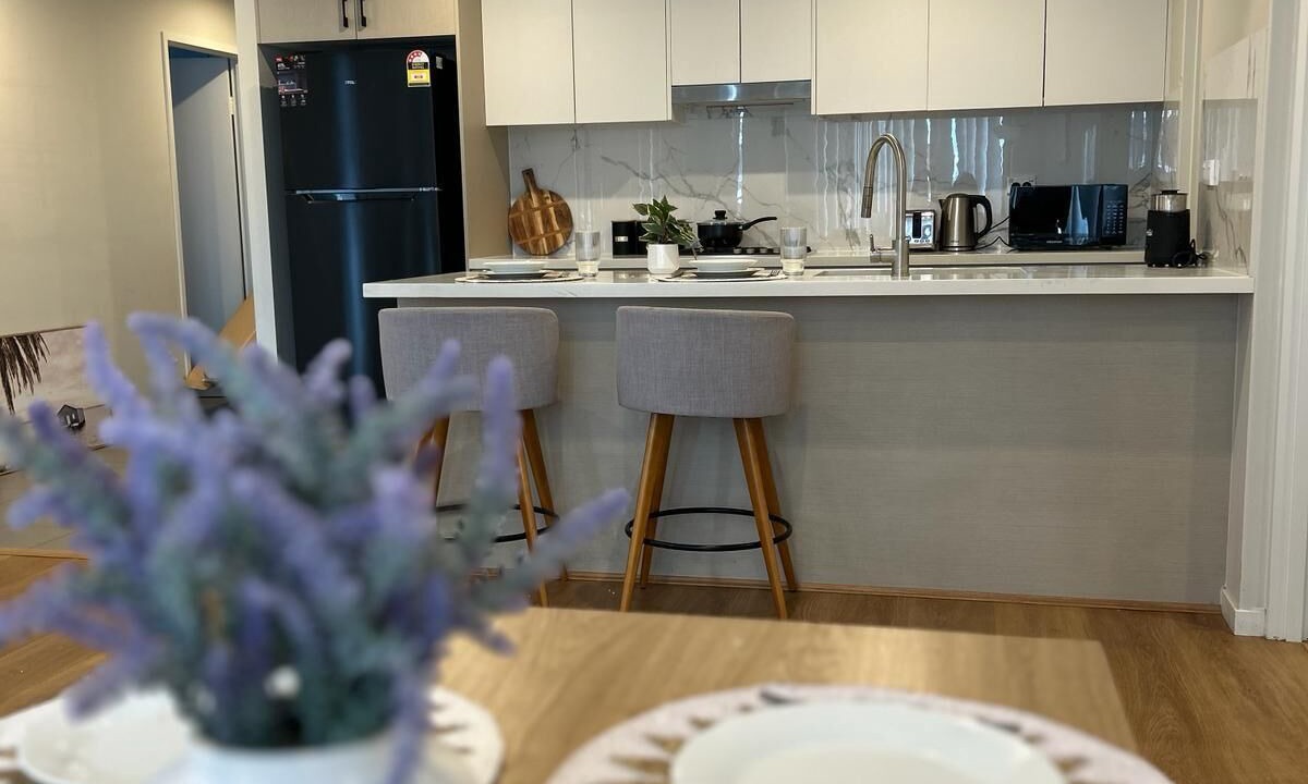 Photo of Kitchen in Penrith