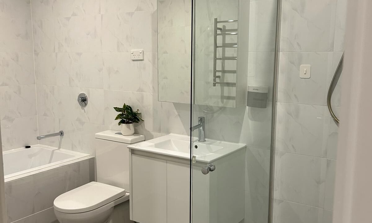 Photo of Bathroom in Penrith