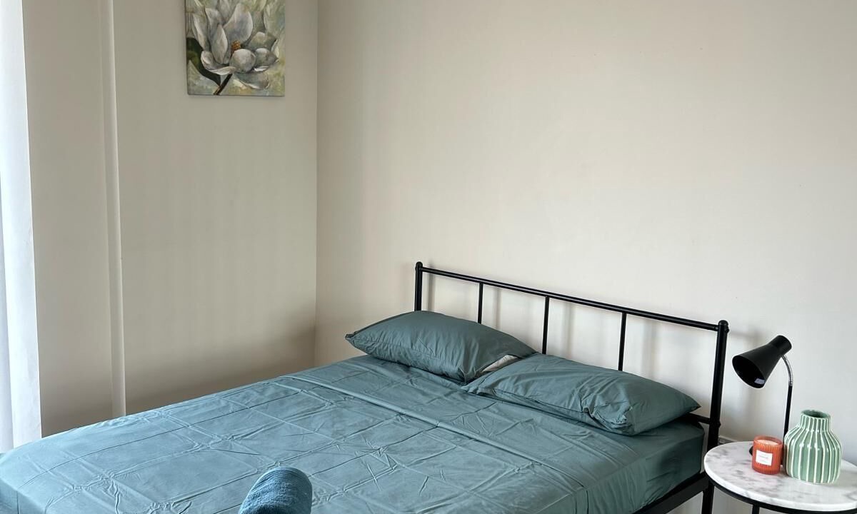 Photo of Bedroom in Penrith