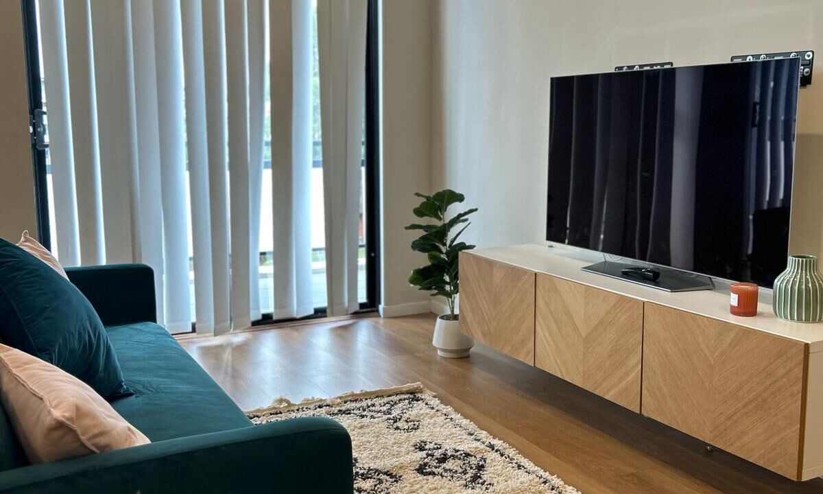 Photo of Livingroom in Penrith
