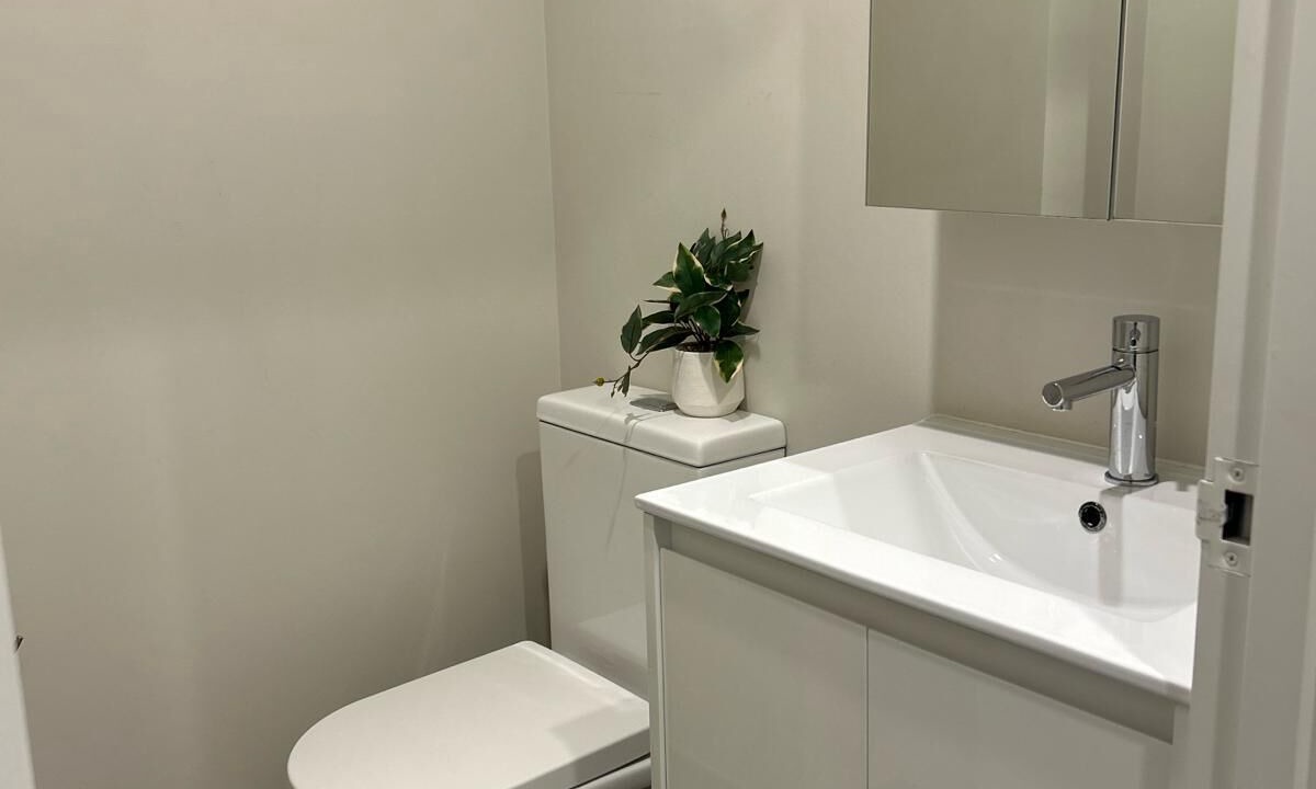 Photo of Bathroom in Penrith