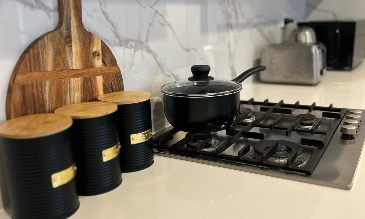 Photo of Kitchen in Penrith