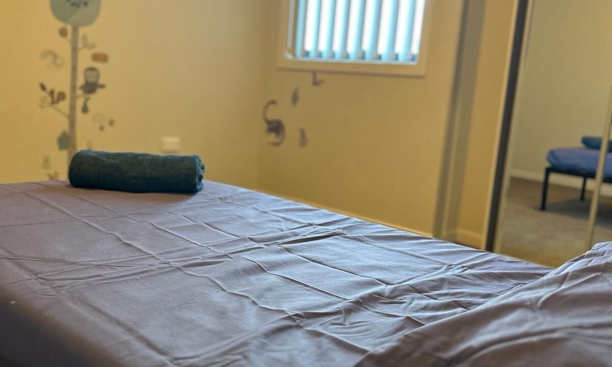 Photo of Bedroom in Penrith