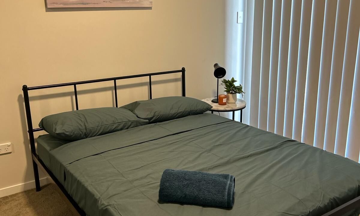 Photo of Bedroom in Penrith