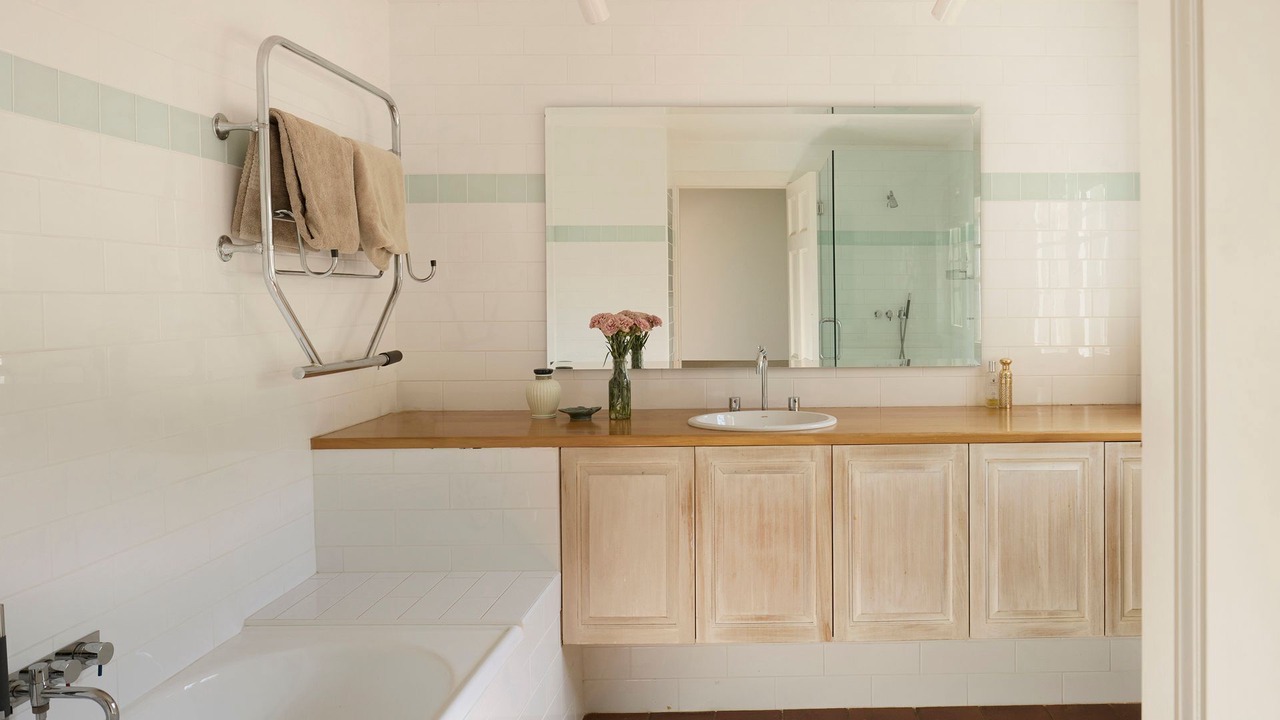Photo of Bathroom in Gurrundah
