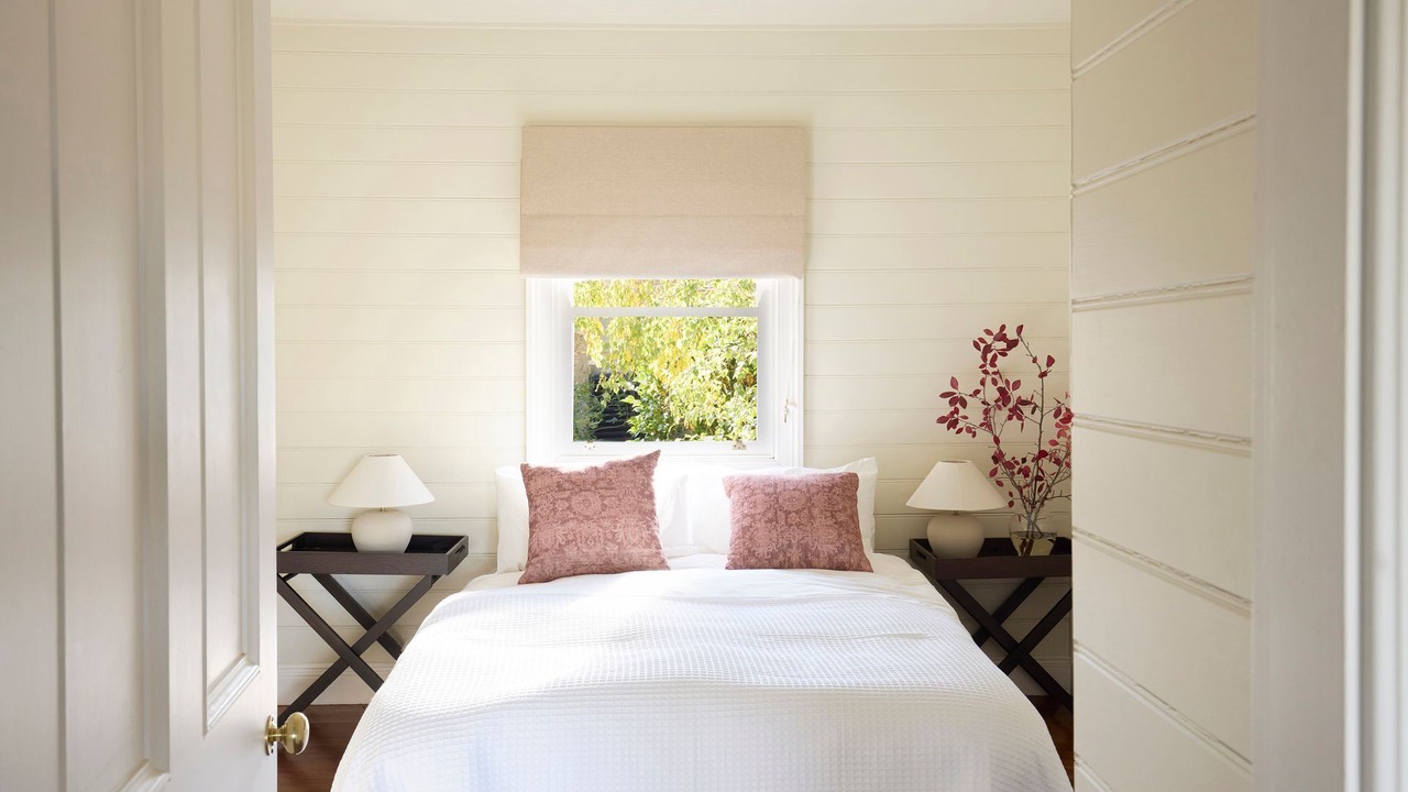 Photo of Bedroom in Gurrundah