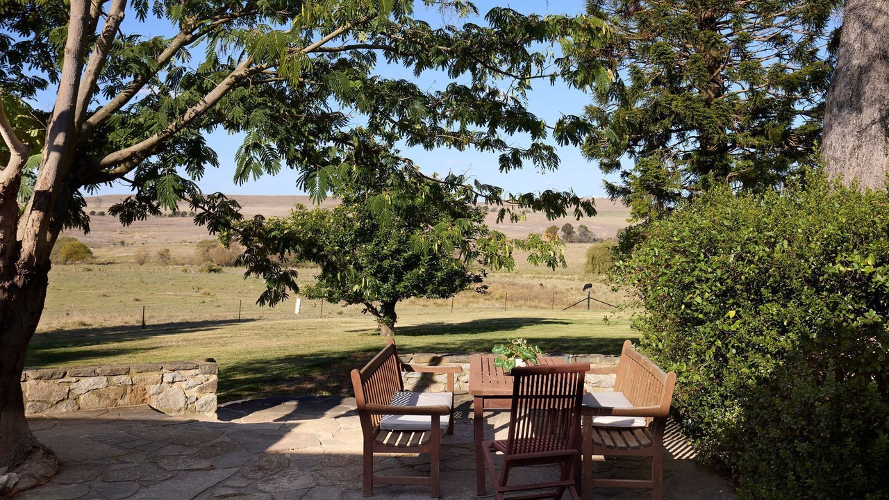 Photo of Outdoor in Gurrundah