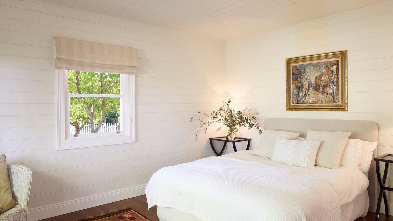 Photo of Bedroom in Gurrundah