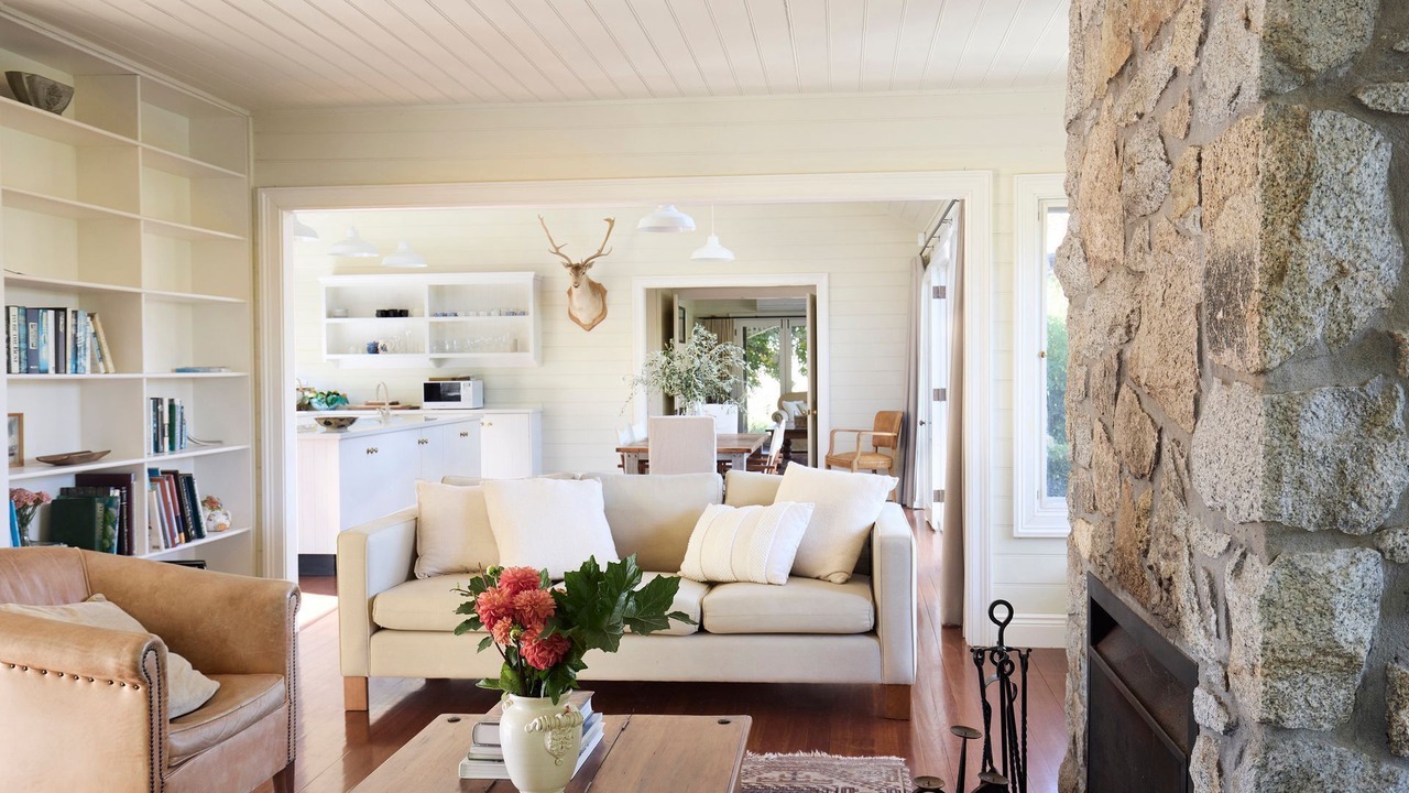 Photo of Livingroom in Gurrundah