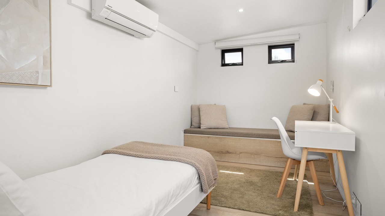 Photo of Bedroom in Albert Park
