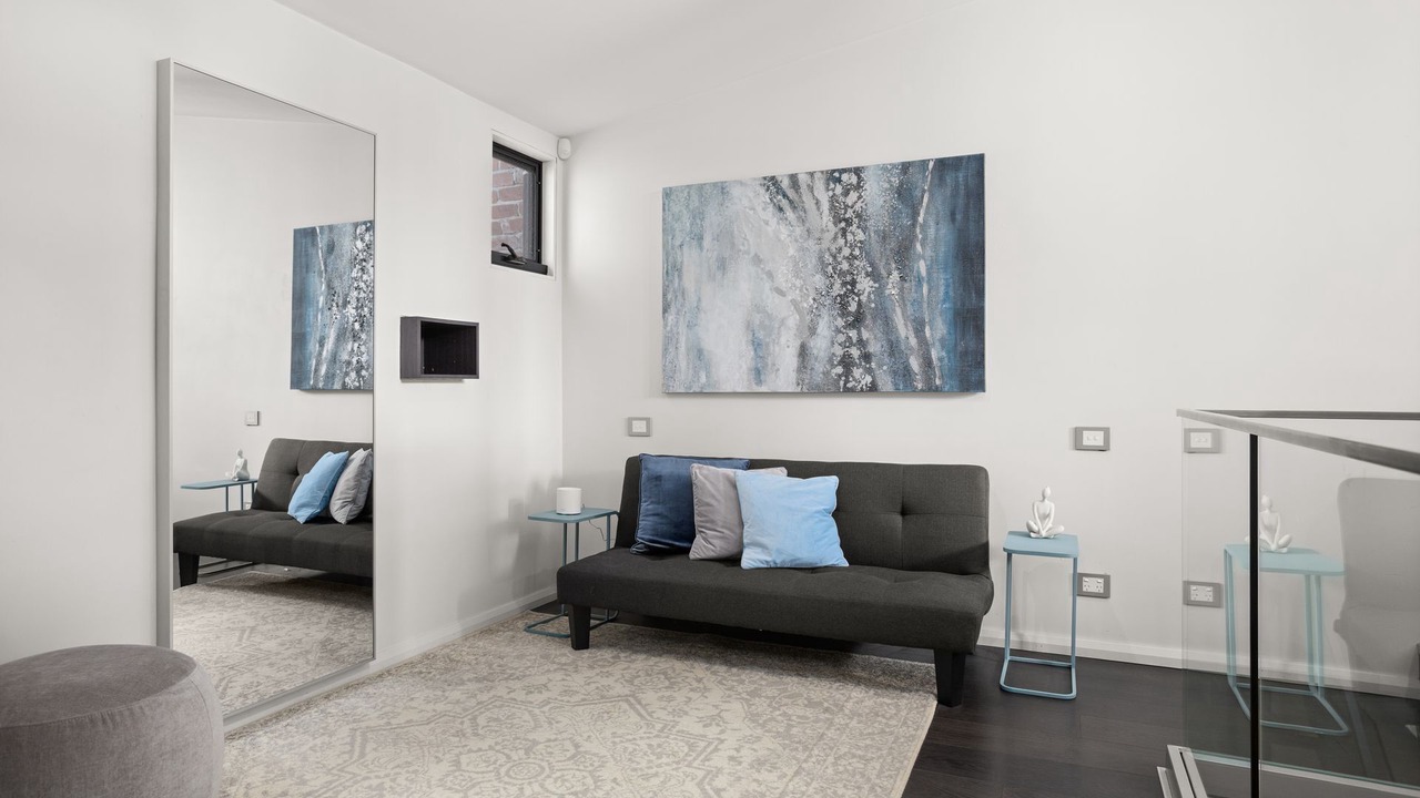 Photo of Livingroom in Albert Park
