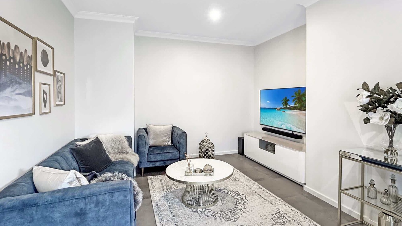 Photo of Livingroom in St James
