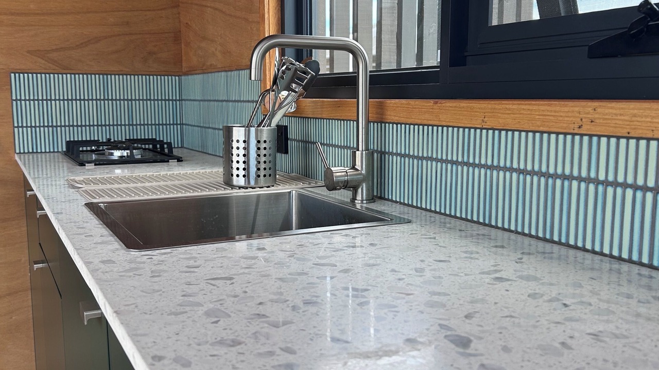Photo of Kitchen in Sandy Point