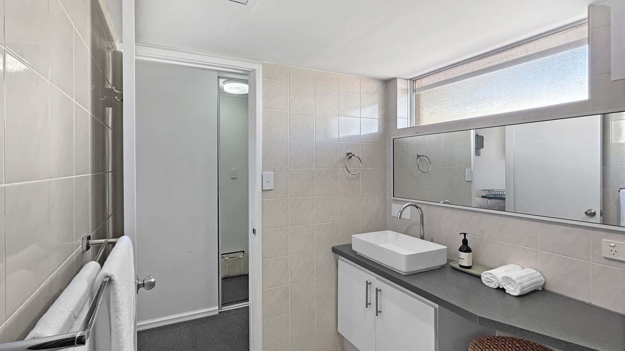Photo of Bathroom in Mandurah