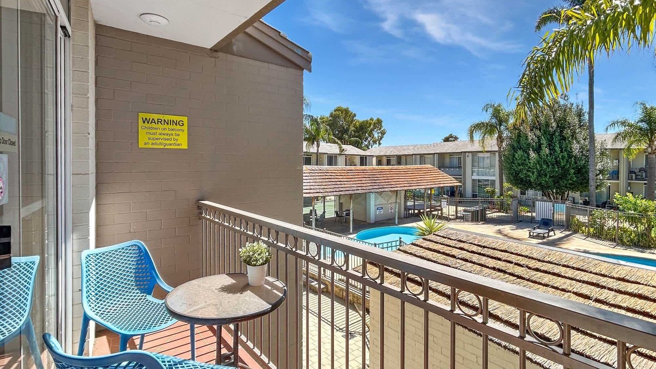 Photo of Patio Balcony in Mandurah