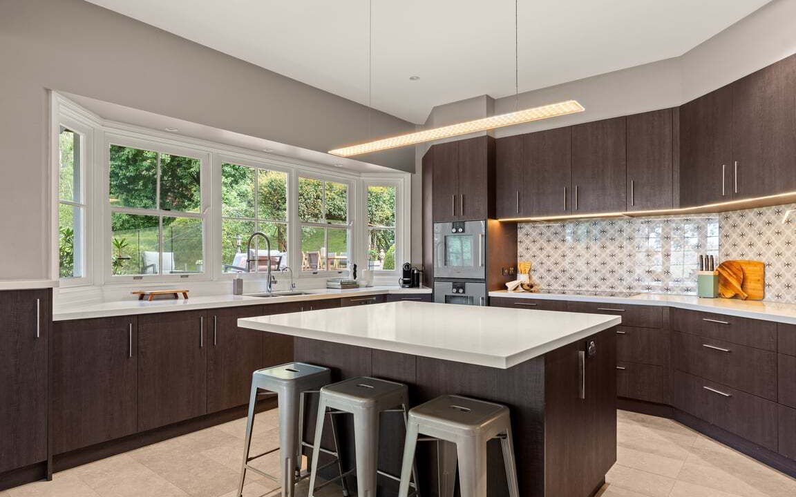 Photo of Kitchen in Werai