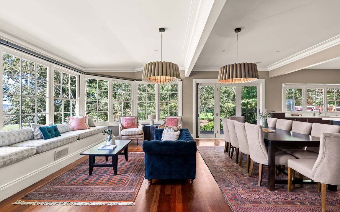 Photo of Livingroom in Werai