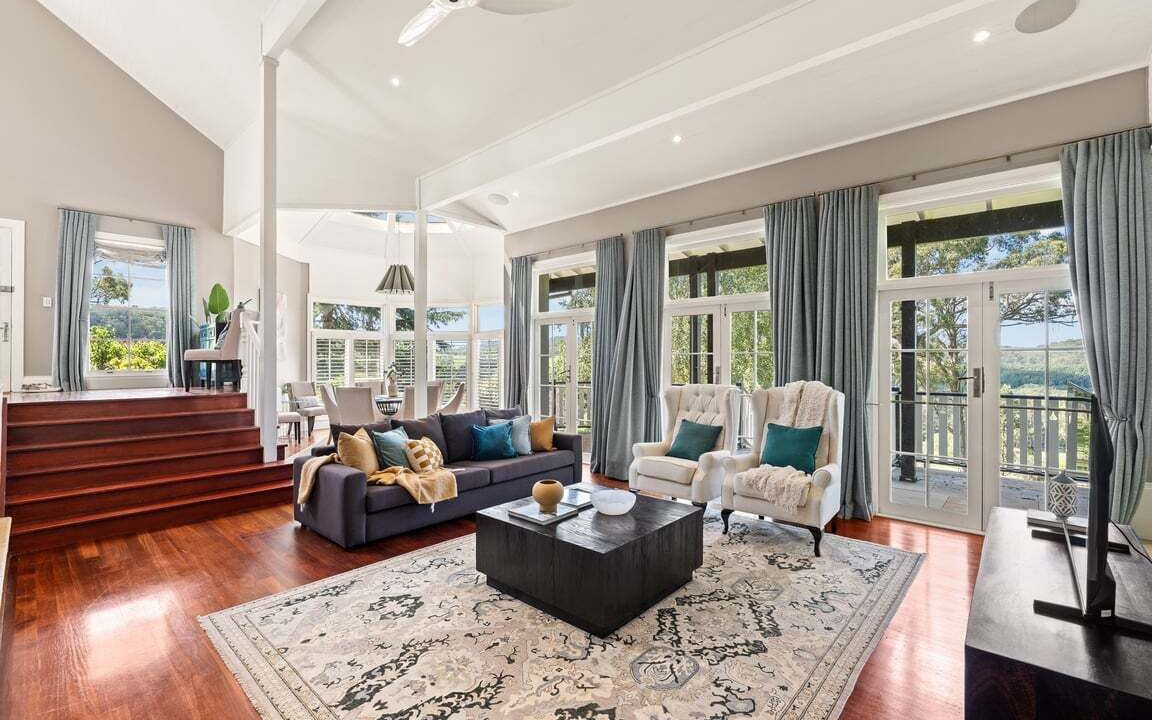 Photo of Livingroom in Werai