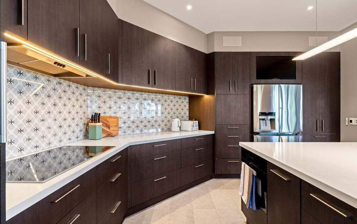 Photo of Kitchen in Werai