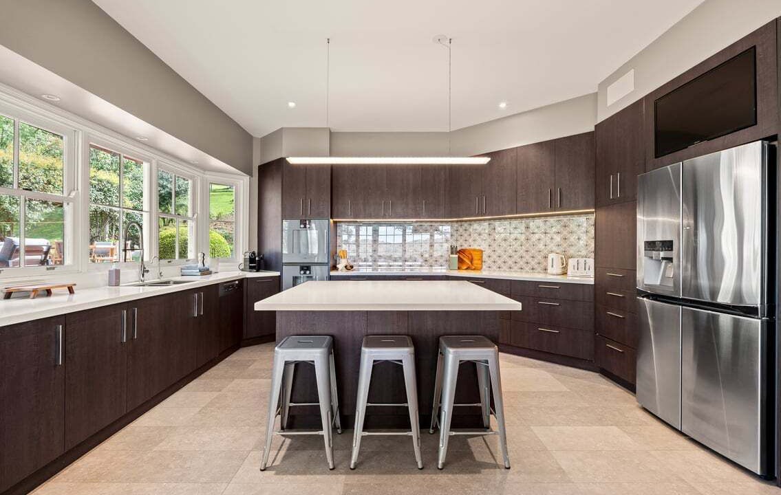 Photo of Kitchen in Werai