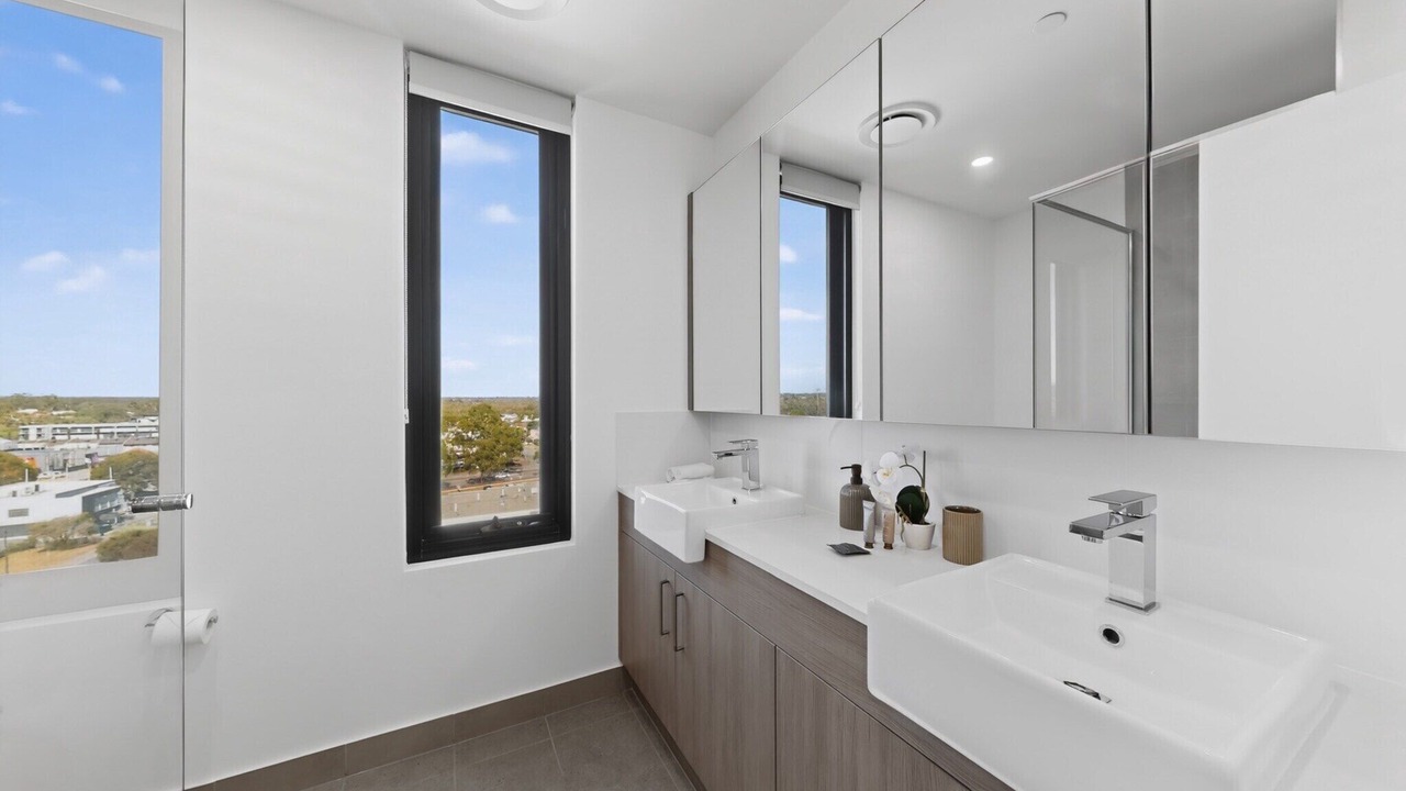 Photo of Bathroom in Cannington