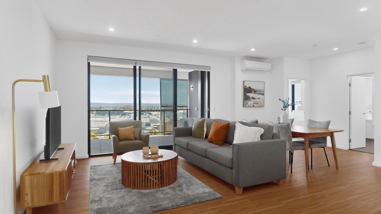 Photo of Livingroom in Cannington