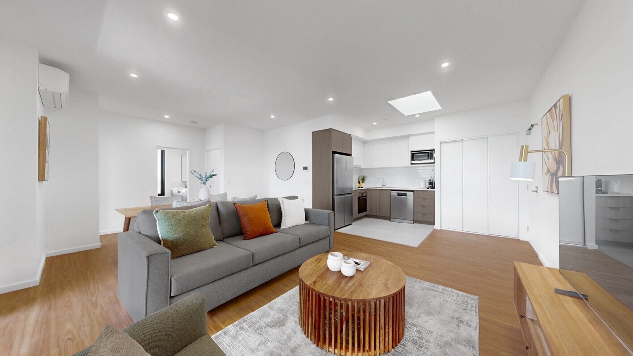 Photo of Livingroom in Cannington