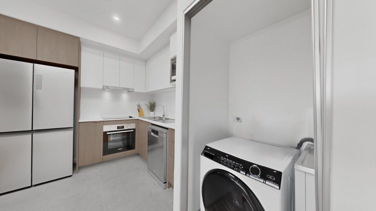 Photo of Bathroom in Cannington