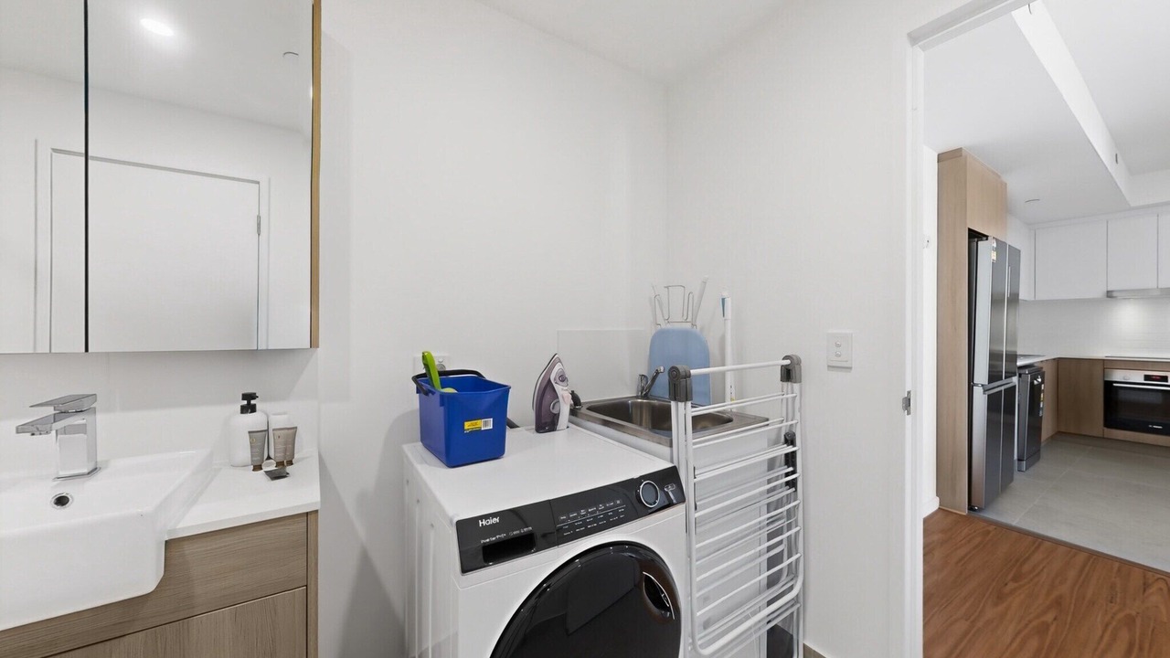 Photo of Bathroom in Cannington