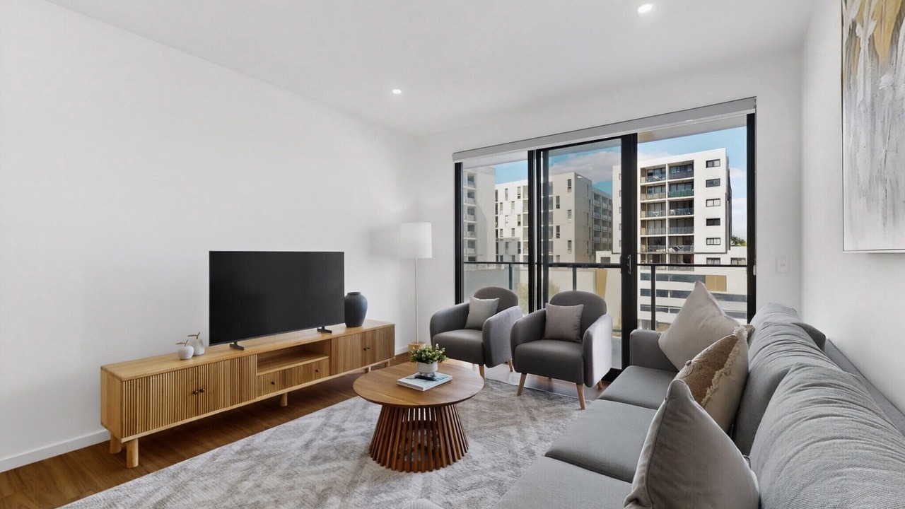 Photo of Livingroom in Cannington
