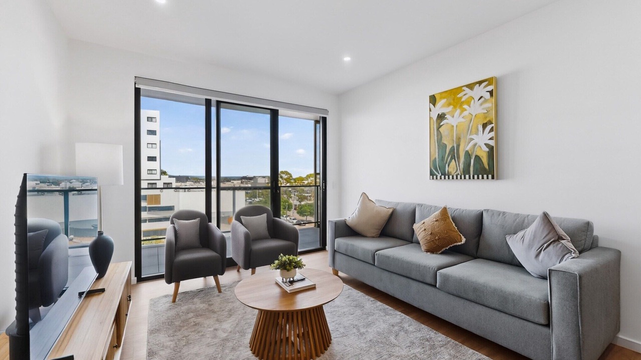Photo of Livingroom in Cannington