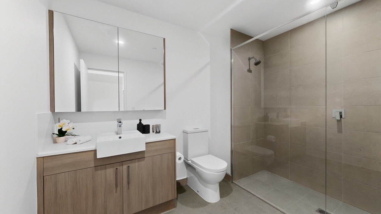 Photo of Bathroom in Cannington