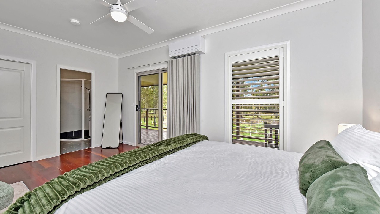Photo of Bedroom in Allandale