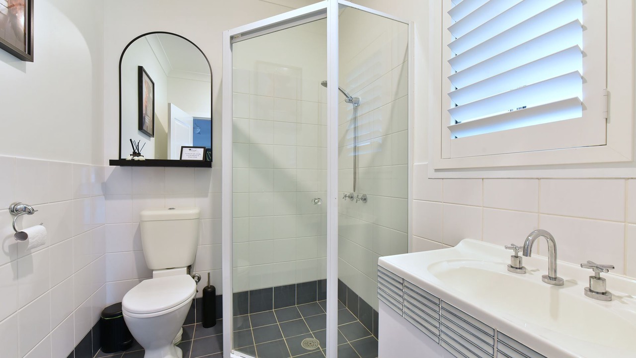Photo of Bathroom in Allandale