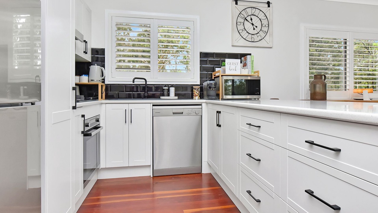 Photo of Kitchen in Allandale