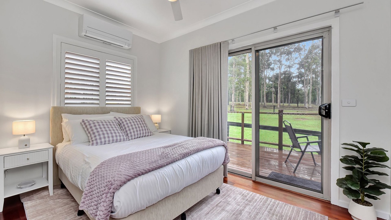 Photo of Bedroom in Allandale