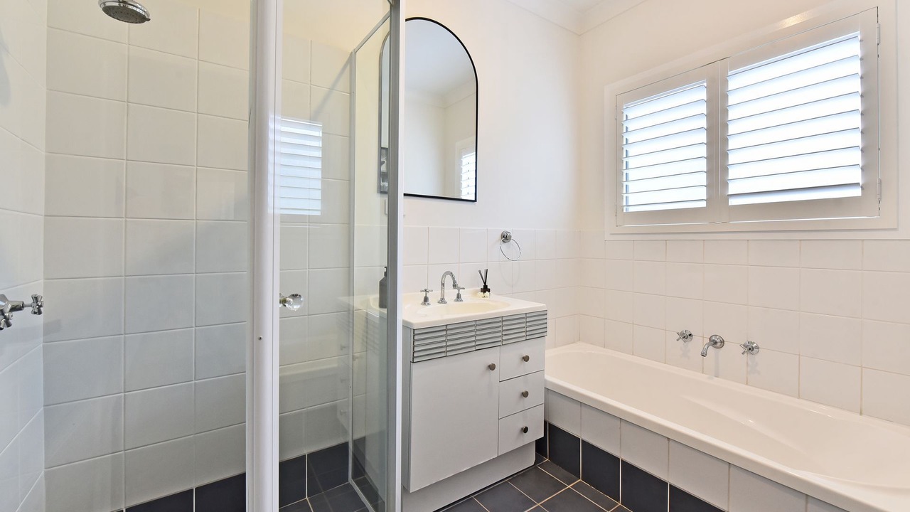 Photo of Bathroom in Allandale
