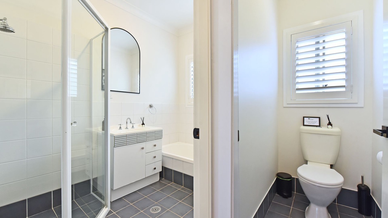 Photo of Bathroom in Allandale