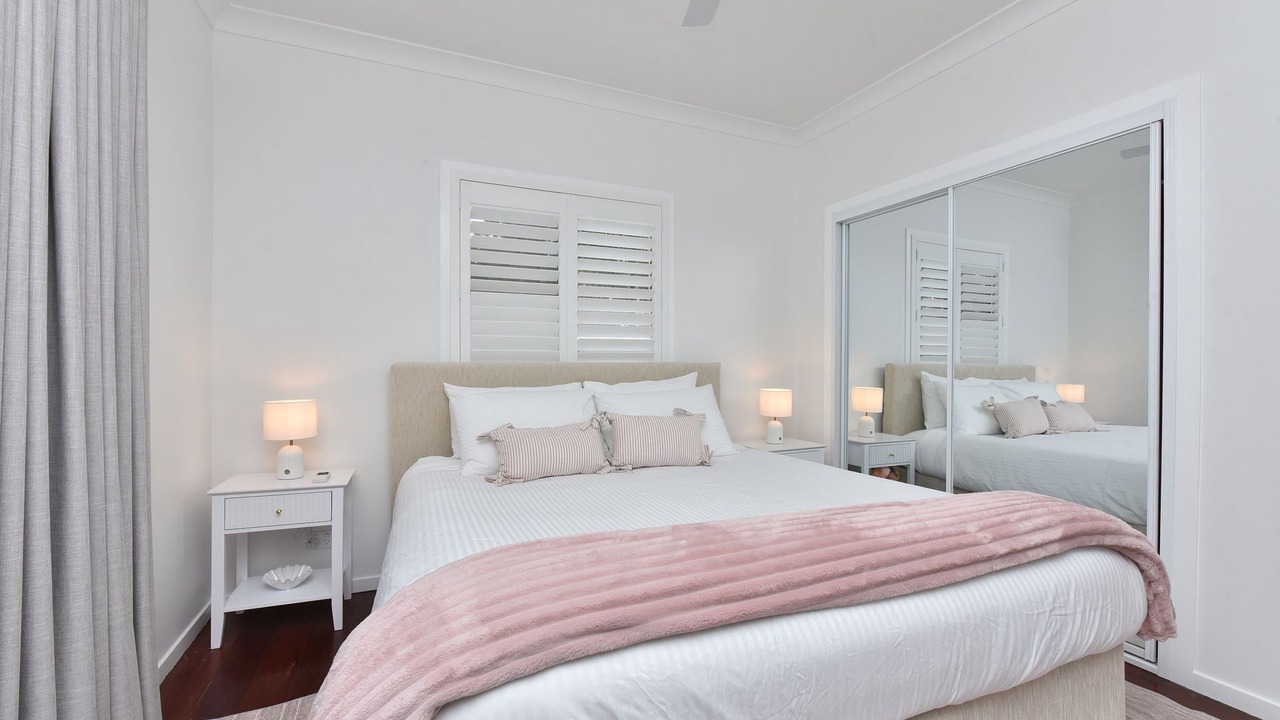 Photo of Bedroom in Allandale