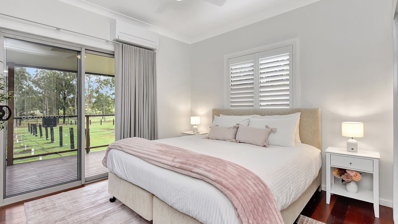 Photo of Bedroom in Allandale