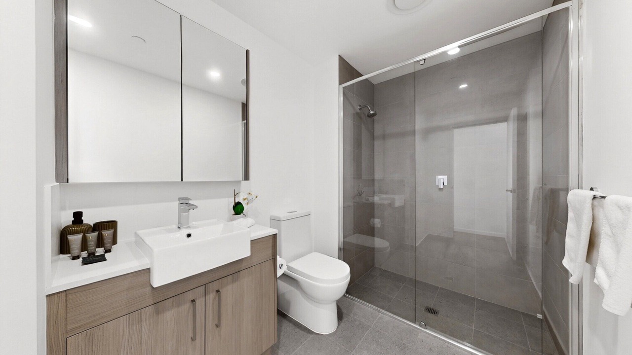 Photo of Bathroom in Cannington