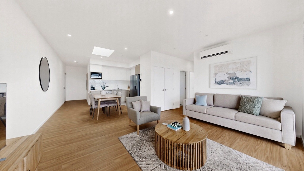 Photo of Livingroom in Cannington