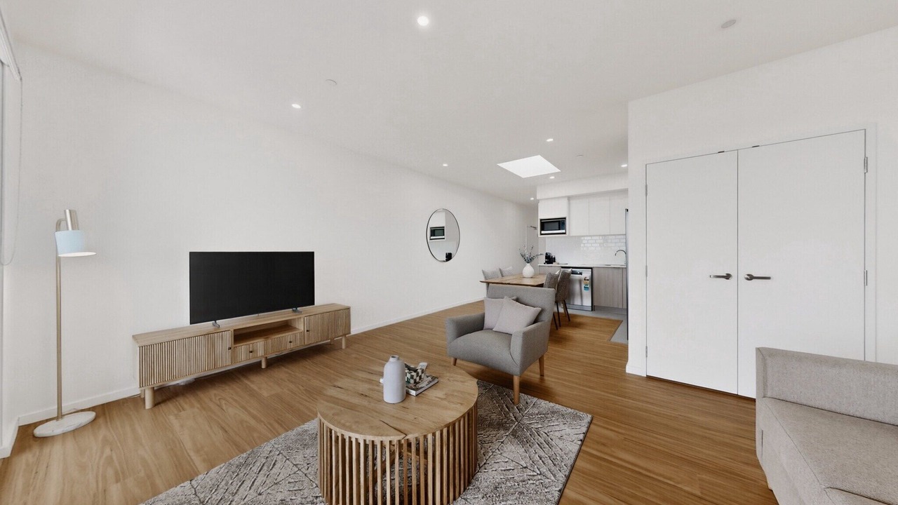 Photo of Livingroom in Cannington