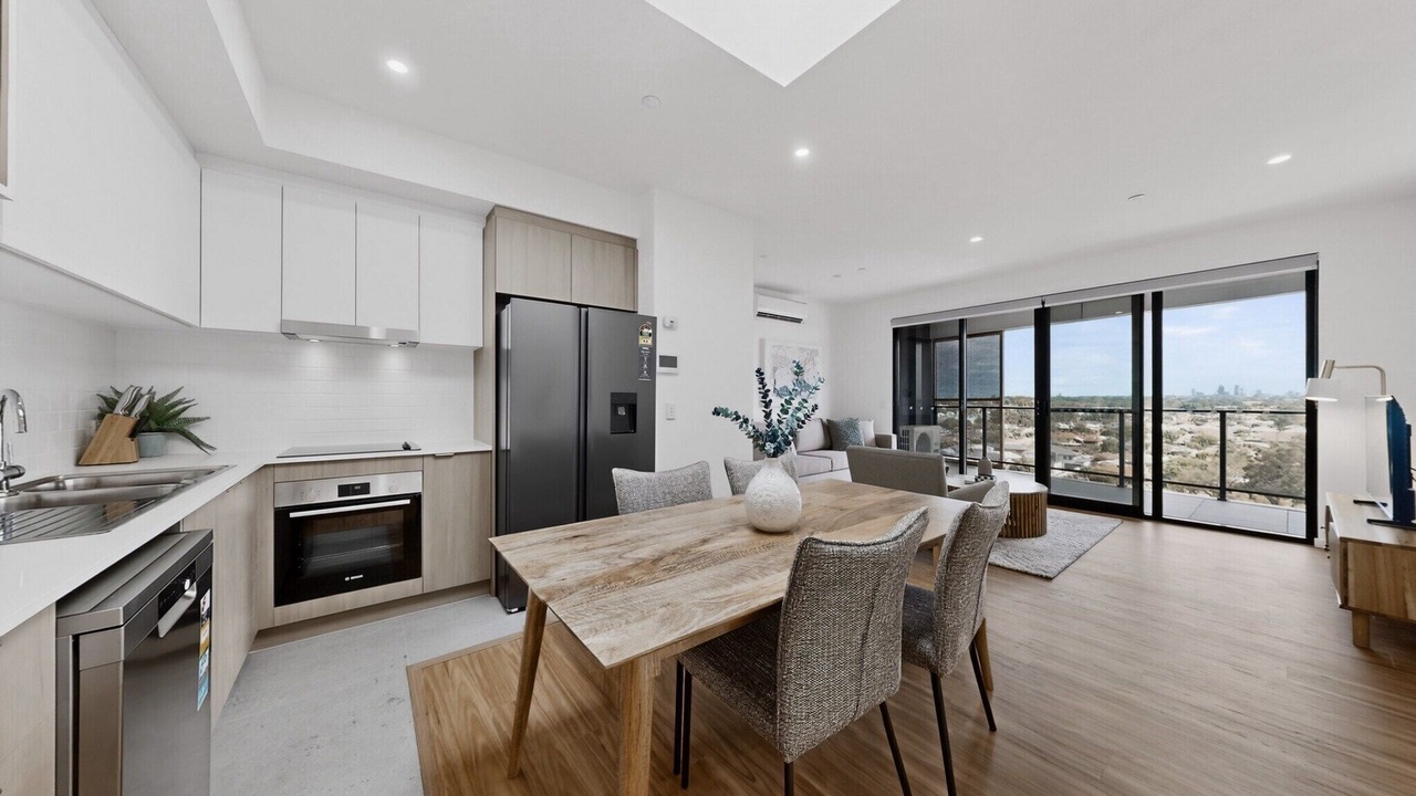 Photo of Livingroom in Cannington