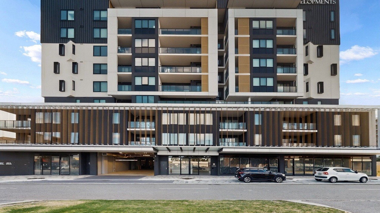 Photo of Outdoor in Cannington