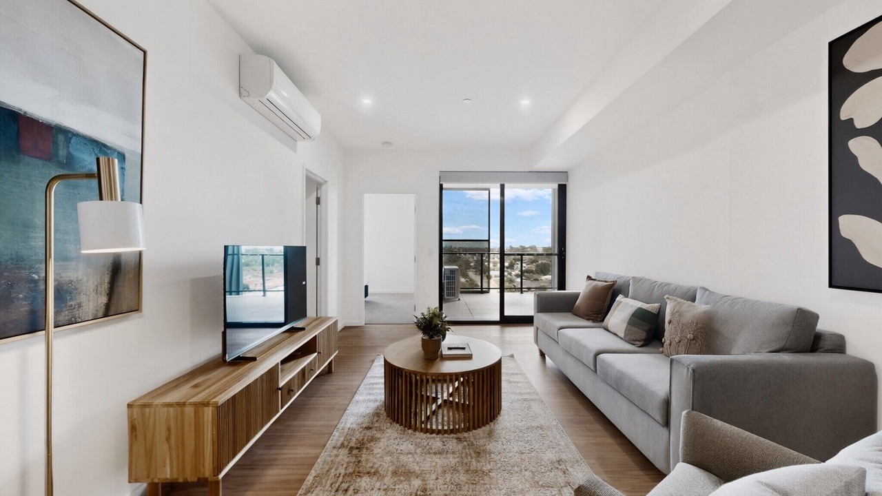 Photo of Livingroom in Cannington
