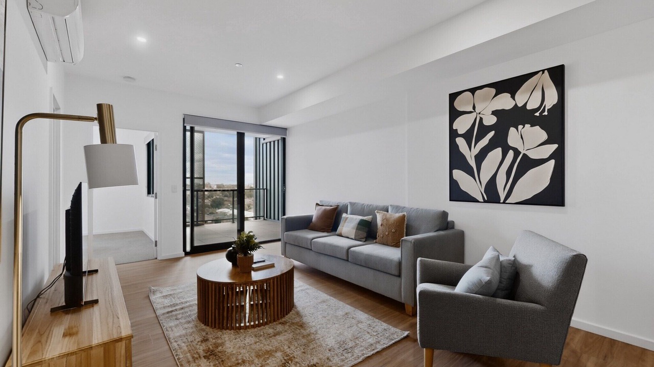 Photo of Livingroom in Cannington