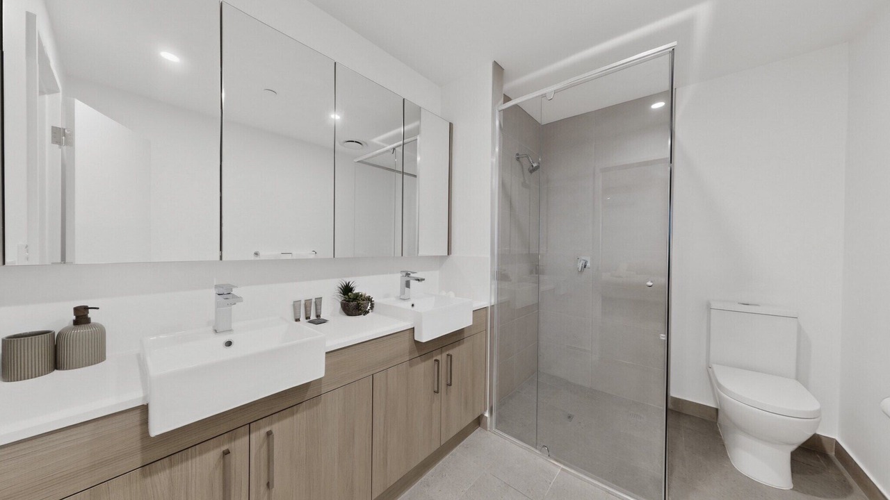 Photo of Bathroom in Cannington