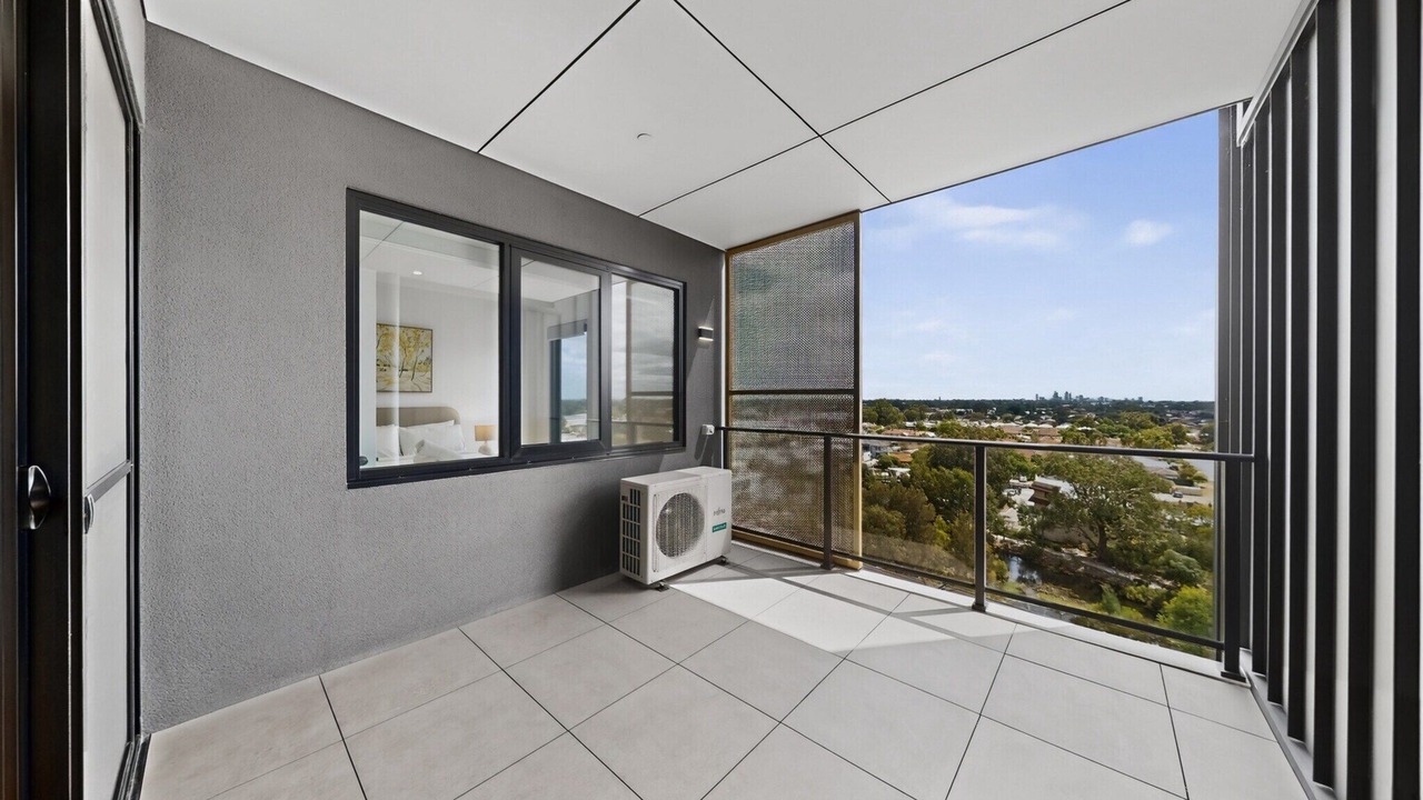 Photo of Patio Balcony in Cannington